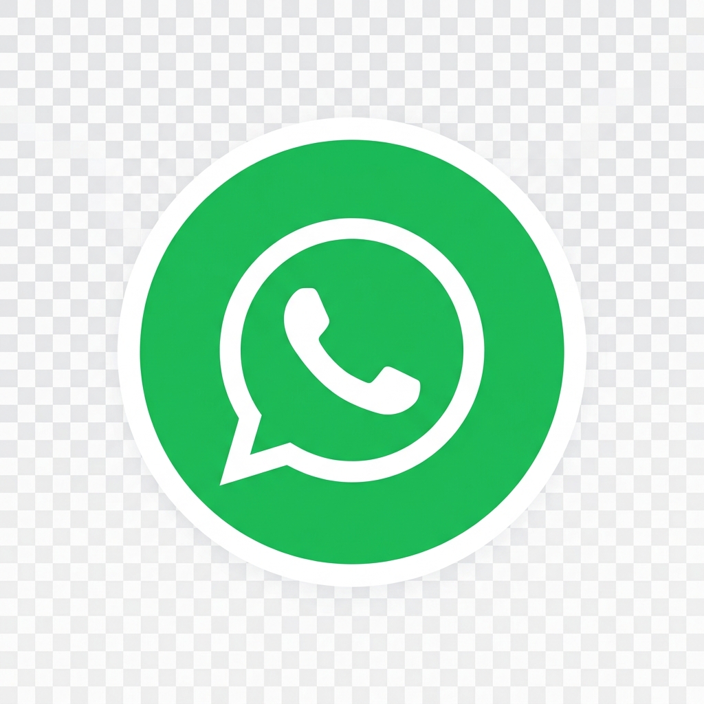 WhatsApp Icon